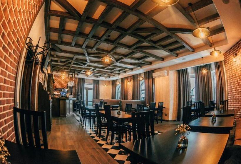 Auberge Hôtelière байків