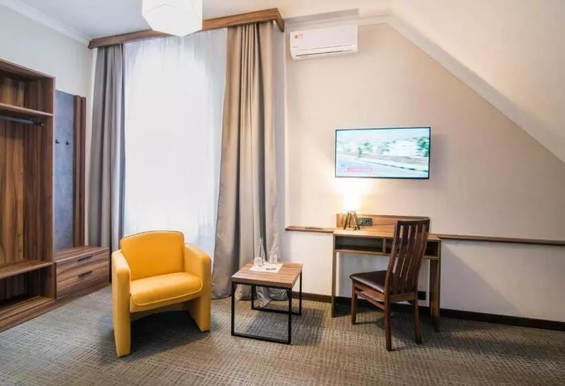 Retkeilymaja байків