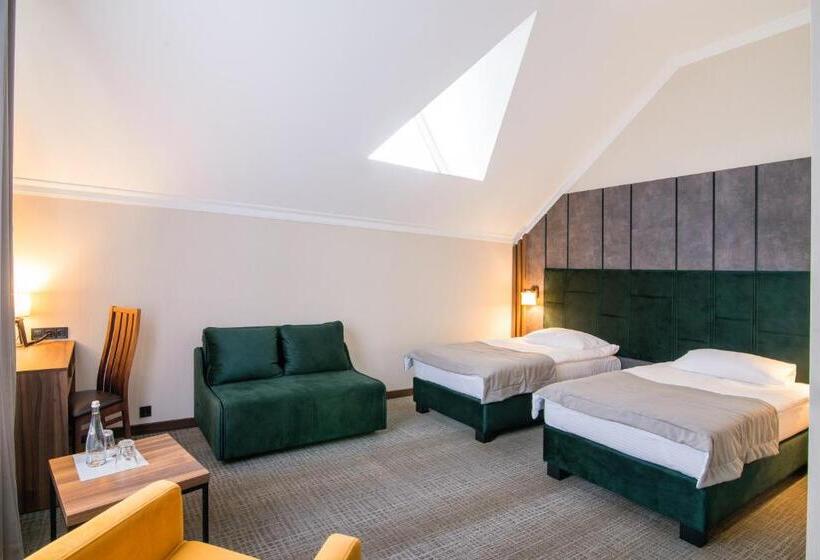 Herberge байків