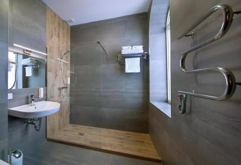 Retkeilymaja байків