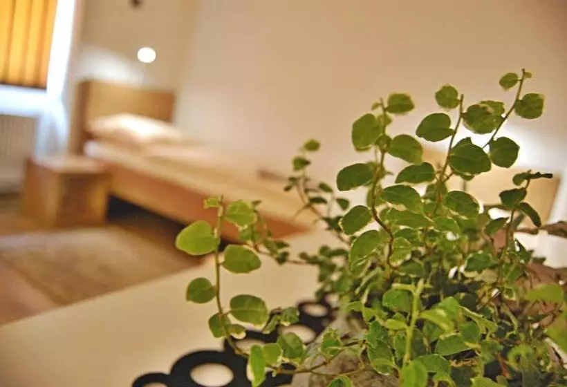 Retkeilymaja Penzion Pod Kaštanem