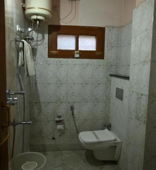 צימר Atul Regency Narkanda