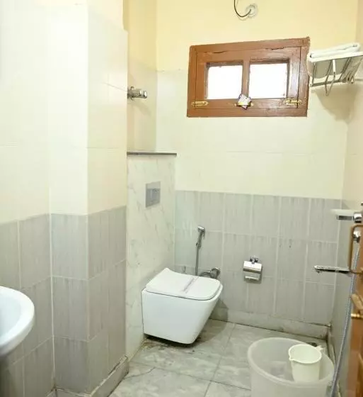 Aamiaismajoitus (B&B) Atul Regency Narkanda