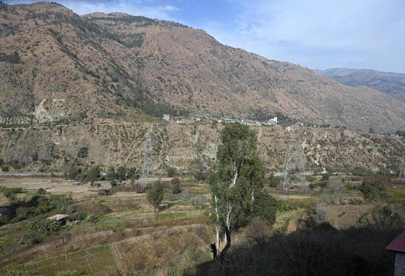 צימר Atul Regency Narkanda