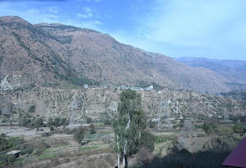 צימר Atul Regency Narkanda