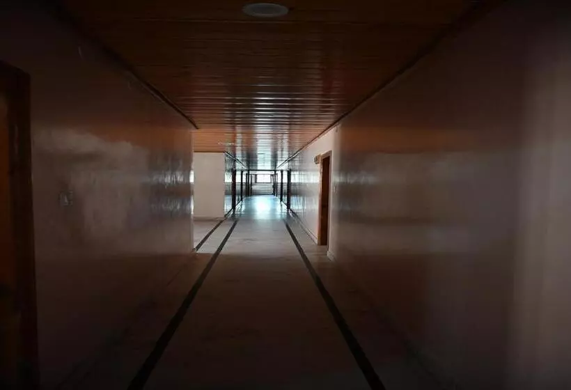 Aamiaismajoitus (B&B) Atul Regency Narkanda