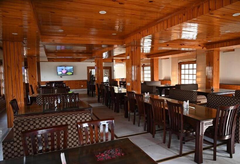 צימר Atul Regency Narkanda