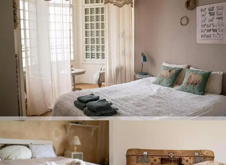 Aamiaismajoitus (B&B) Le Relais Du Doubs En Bourgogne