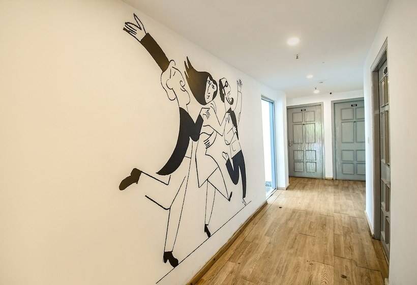 Fabhotel Airport Green Arcade   15km From Kolkata Airport