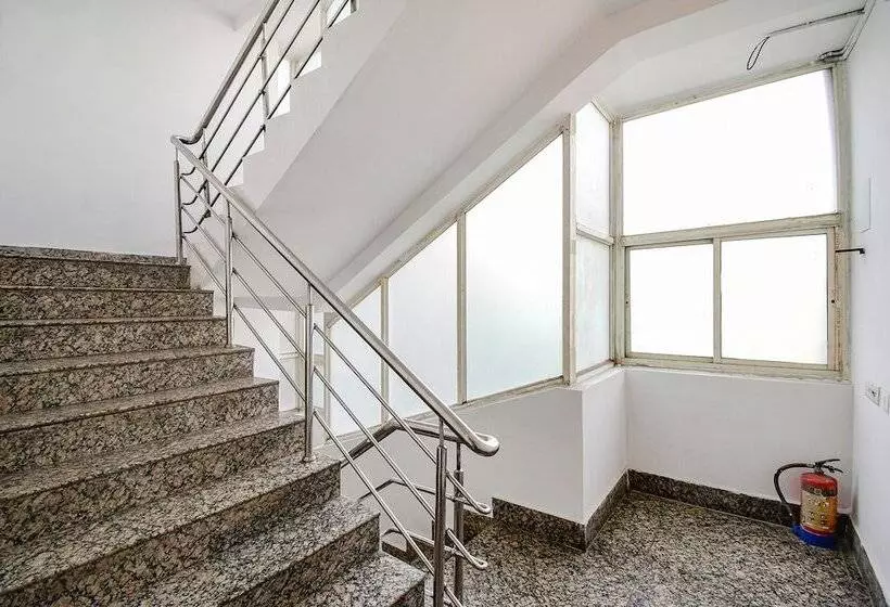 Fabhotel Airport Green Arcade 15km From Kolkata Airport