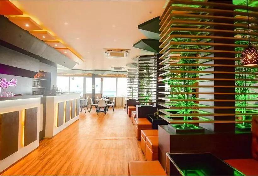 Fabhotel Airport Green Arcade 15km From Kolkata Airport