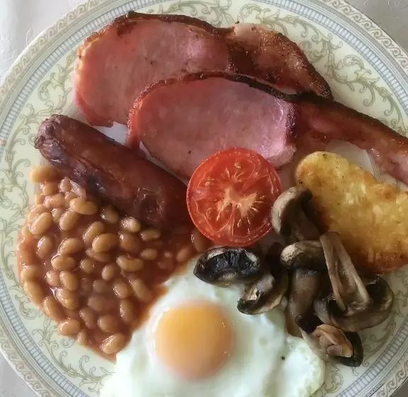 Frongaer Bed And Breakfast