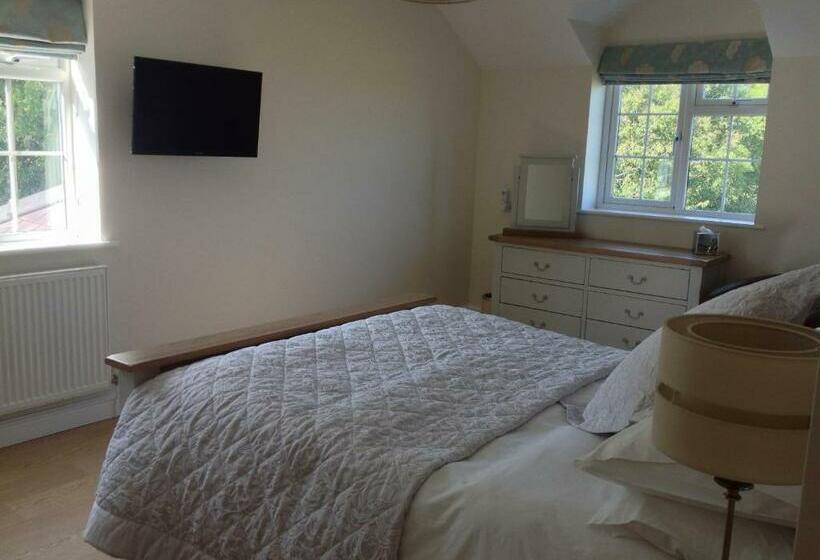 Frongaer Bed And Breakfast