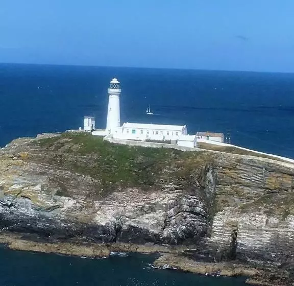 Frongaer Bed And Breakfast