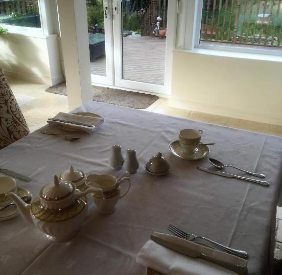 Frongaer Bed And Breakfast