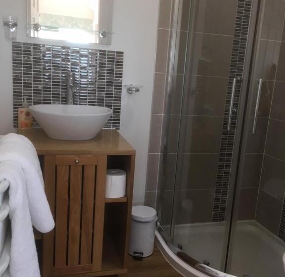 Frongaer Bed And Breakfast