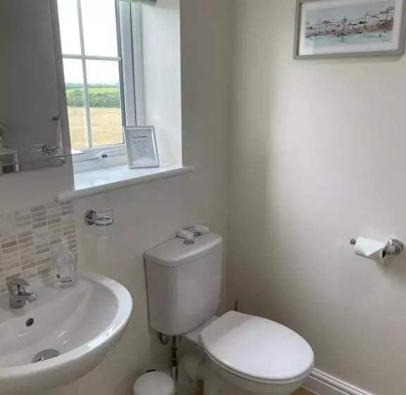 Frongaer Bed And Breakfast