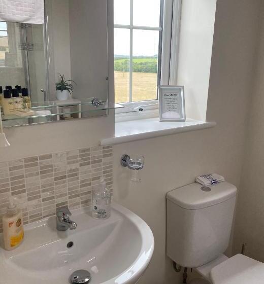 Frongaer Bed And Breakfast