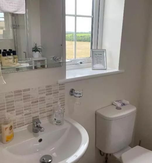 Frongaer Bed And Breakfast