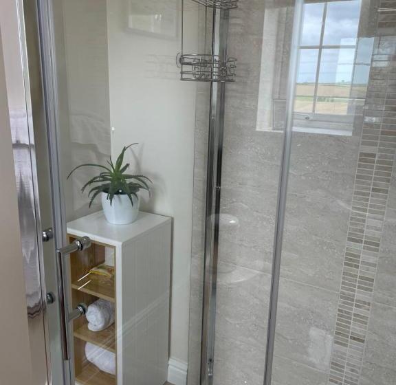 Frongaer Bed And Breakfast