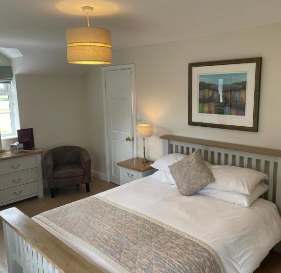 Frongaer Bed And Breakfast