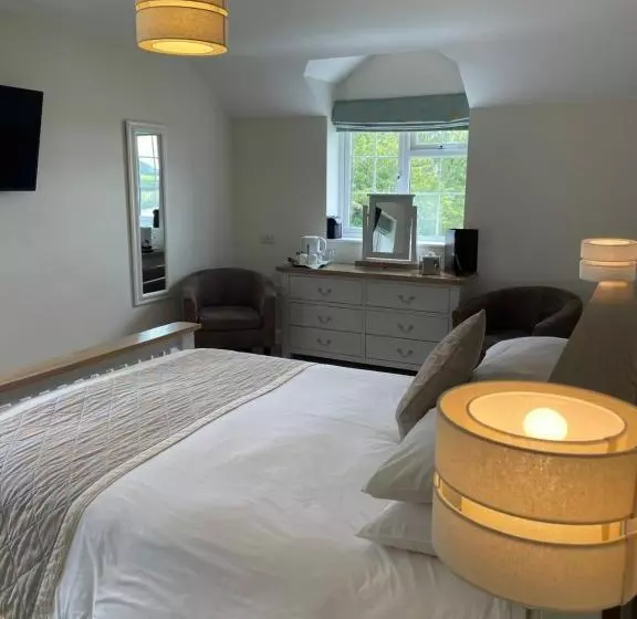 Frongaer Bed And Breakfast