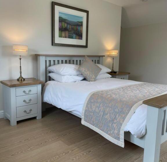 Frongaer Bed And Breakfast