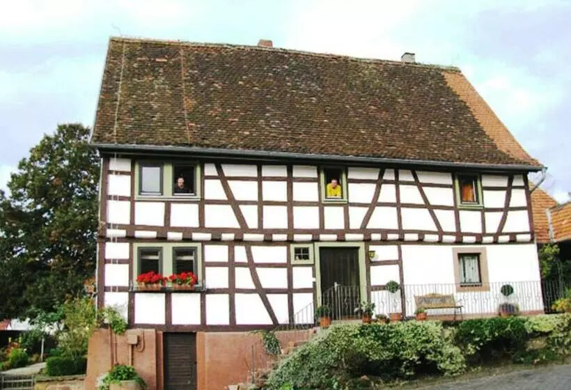 ホテル Bauernhof Heist