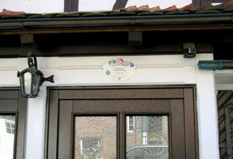 Отель Bauernhof Heist