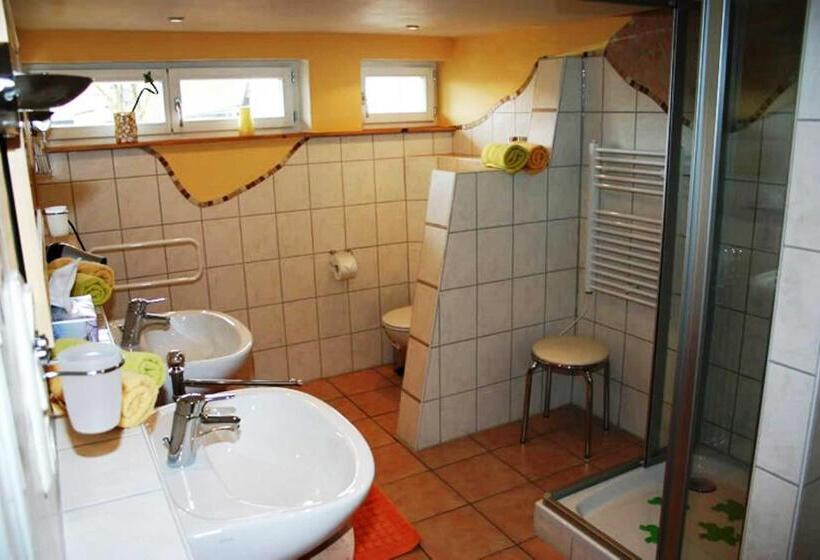 Отель Bauernhof Heist