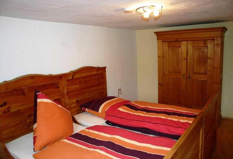 Отель Bauernhof Heist