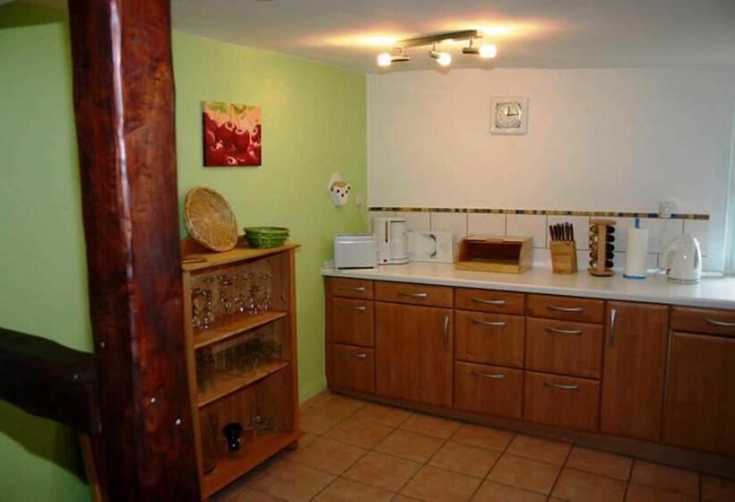 Отель Bauernhof Heist