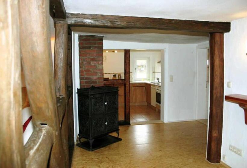 Отель Bauernhof Heist