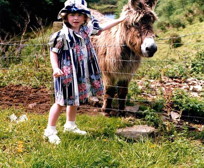 هتل Coynant Farm Guesthouse   Farm Park Stay