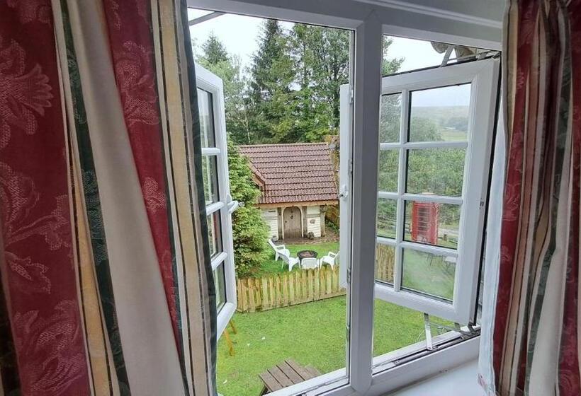 هتل Coynant Farm Guesthouse   Farm Park Stay