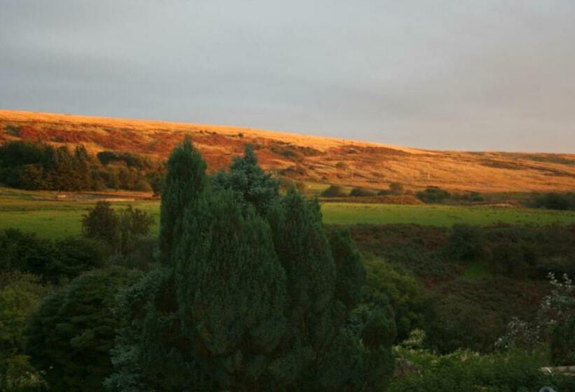 هتل Coynant Farm Guesthouse   Farm Park Stay