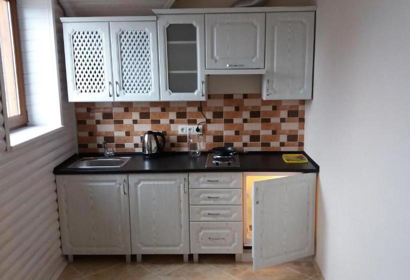 Hotel Karpatska Forel