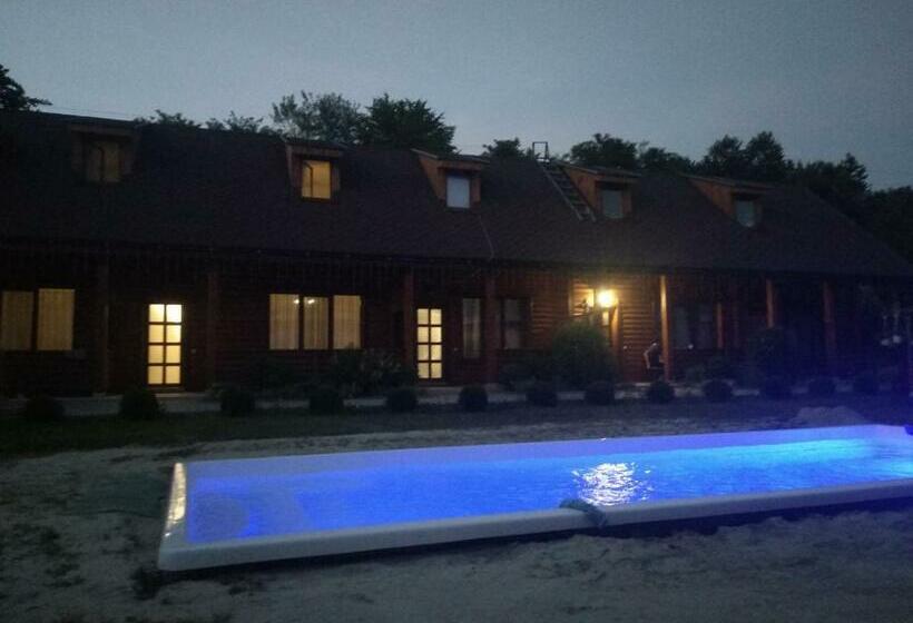 Hotel Karpatska Forel