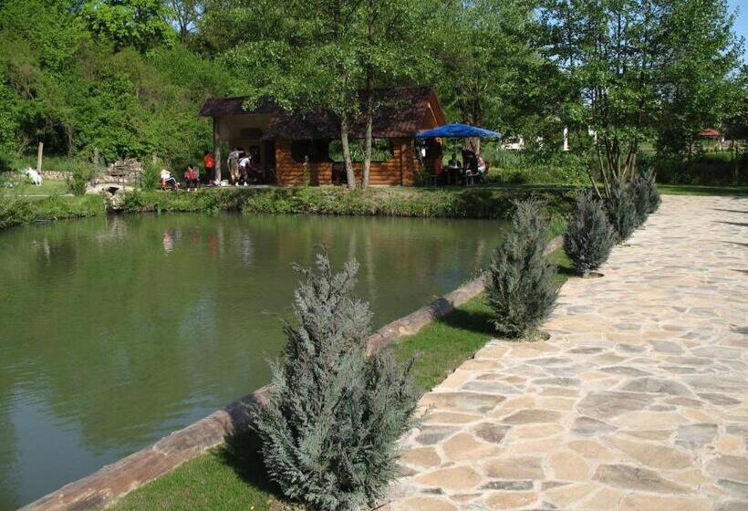 Hotel Karpatska Forel