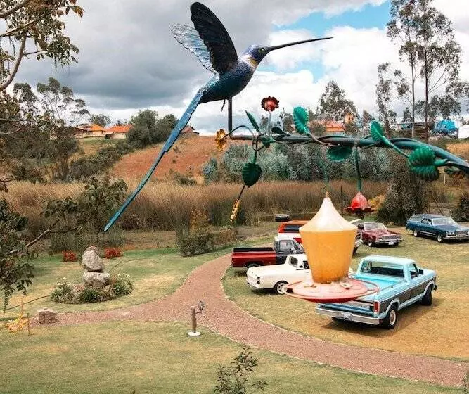 Hotelli Killary Lodge