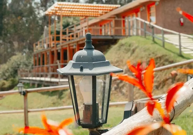 Hotelli Killary Lodge