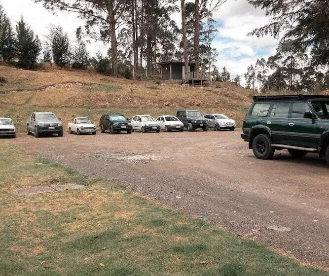 Hotelli Killary Lodge