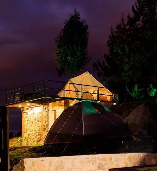 Hotelli Killary Lodge