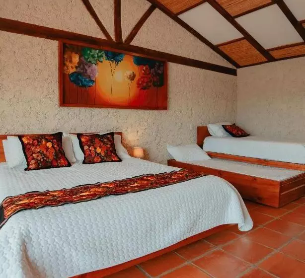 Hotelli Killary Lodge