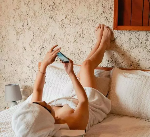 Hotelli Killary Lodge