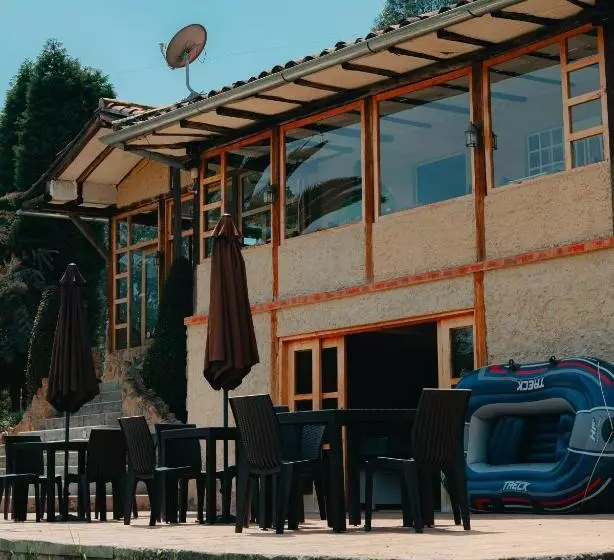 Hotelli Killary Lodge