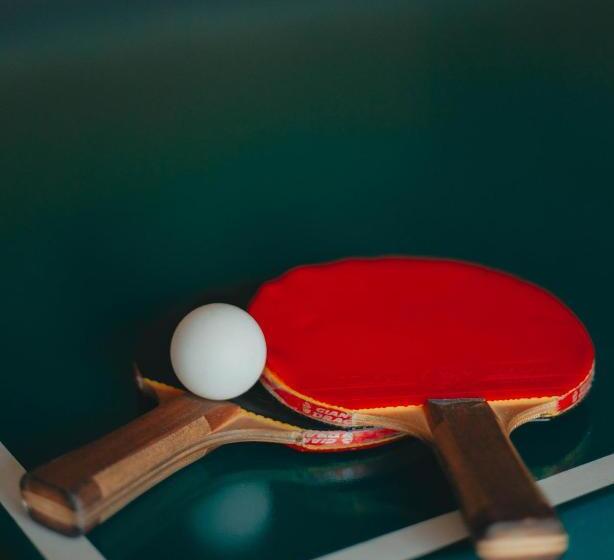 Szálloda Killary Lodge