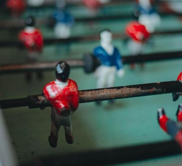 Отель Killary Lodge