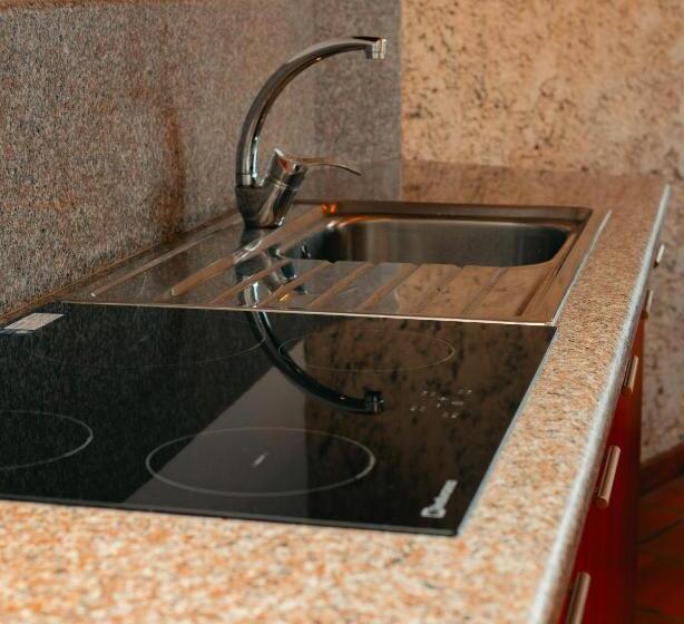 Szálloda Killary Lodge