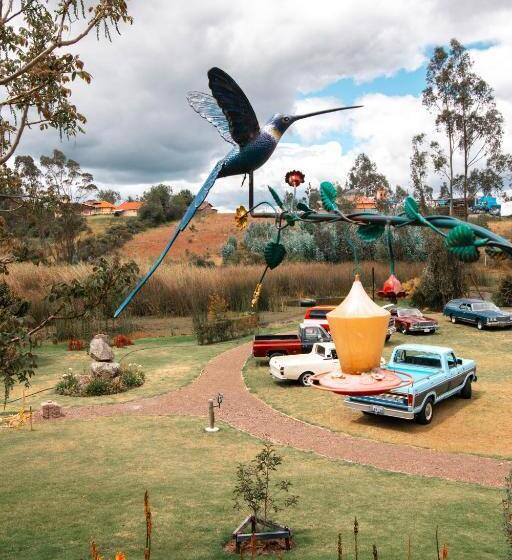 Отель Killary Lodge